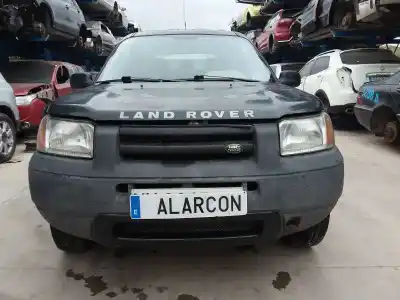 Veículo de Sucata LAND ROVER FREELANDER 2.0 Turbodiesel do ano 2000 alimentado 20T2N