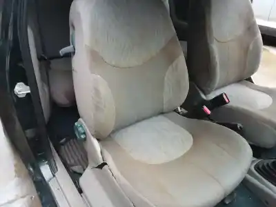 Veículo de Sucata land rover freelander 2.0 turbodiesel do ano 2000 alimentado 20t2n