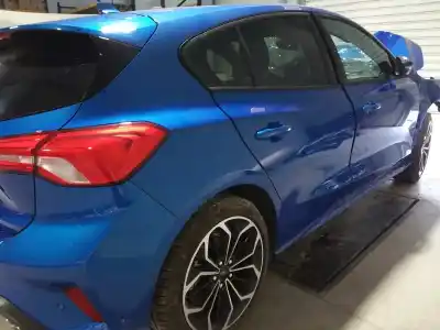 Здавання транспортного засобу ford                                               focus                                                                                                                                                                                                                                                      1.0 ecoboost                                                                                                                                                                                                                                               року 2019 потужний 10fd0x / c10fd0x