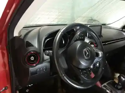 Здавання транспортного засобу mazda cx-3 2.0 року 2016 потужний pex302300b
