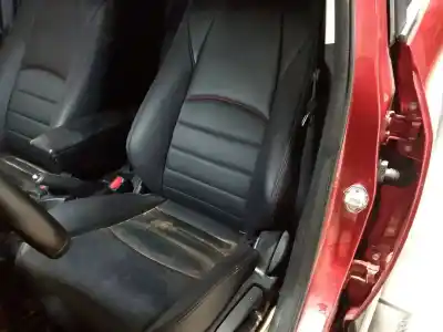 Здавання транспортного засобу mazda cx-3 2.0 року 2016 потужний pex302300b