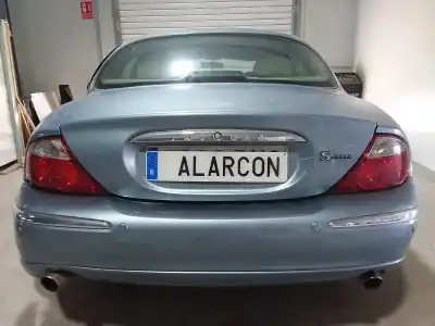 Утилизация автомобиля jaguar                                             s-type                                                                                                                                                                                                                                                     3.0 v6 24v года 2001 питание 