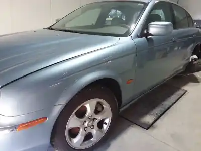 Утилизация автомобиля jaguar                                             s-type                                                                                                                                                                                                                                                     3.0 v6 24v года 2001 питание 