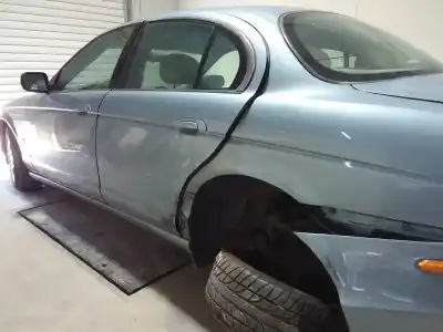 Утилизация автомобиля jaguar                                             s-type                                                                                                                                                                                                                                                     3.0 v6 24v года 2001 питание 