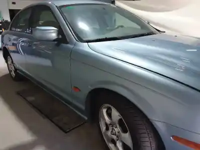 Утилизация автомобиля jaguar                                             s-type                                                                                                                                                                                                                                                     3.0 v6 24v года 2001 питание 