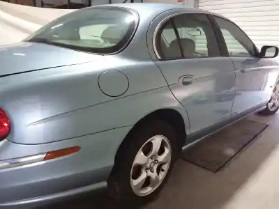 Утилизация автомобиля jaguar                                             s-type                                                                                                                                                                                                                                                     3.0 v6 24v года 2001 питание 