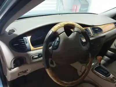 Утилизация автомобиля jaguar                                             s-type                                                                                                                                                                                                                                                     3.0 v6 24v года 2001 питание 