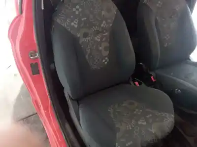 Утилизация автомобиля ford ka (ccu) 1.2 8v cat года 2011 питание 169a4000