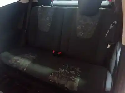 Утилизация автомобиля ford ka (ccu) 1.2 8v cat года 2011 питание 169a4000