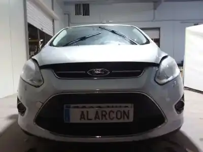 Утилизация автомобиля FORD GRAND C-MAX 1.6 TDCi CAT года 2014 питание T1DA