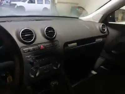 Утилизация автомобиля audi a3 2.0 tdi года 2004 питание bkd