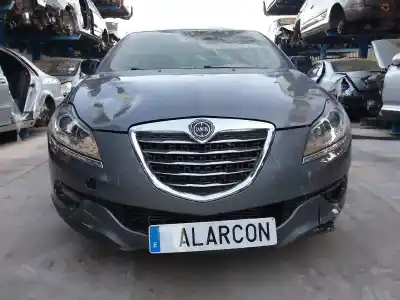 Утилизация автомобиля LANCIA DELTA (181) 1.6 JTD 16V CAT года 2013 питание 944A3000 Утилизация автомобиля LANCIA DELTA (181) 1.6 JTD 16V CAT года 2013 питание 944A3000