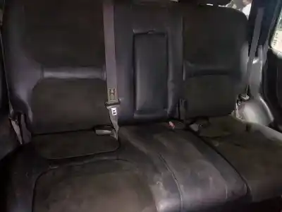 Veículo de Sucata land rover freelander 2.0 td4 do ano 2003 alimentado d204d3