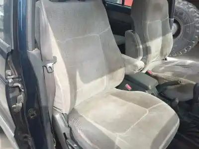 Здавання транспортного засобу mitsubishi montero (v20/v40) 2.8 turbodiesel року 1996 потужний 4m40t