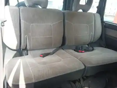 Здавання транспортного засобу mitsubishi montero (v20/v40) 2.8 turbodiesel року 1996 потужний 4m40t