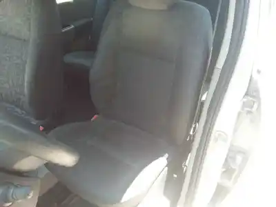 Scrapping Vehicle renault grand modus 1.2 16v of the year 2005 powered d4f740