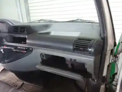 Утилизация автомобиля citroen jumpy 2.0 hdi года 2006 питание rhx