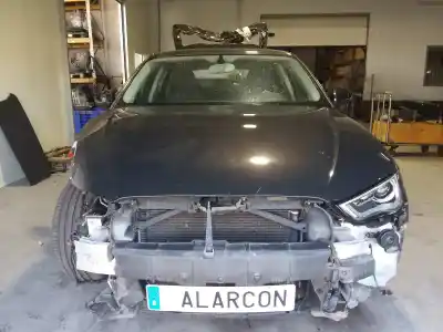 Veicolo di demolizione AUDI A3 SPORTBACK (8VA) 1.6 TDI dell'anno 2015 alimentato CRKB