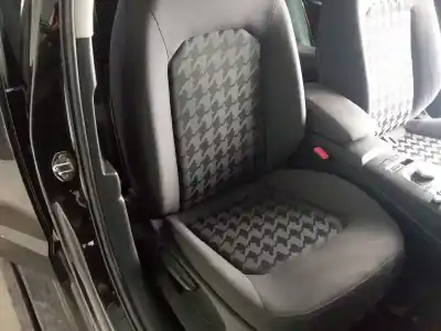 Veicolo di demolizione audi a3 sportback (8va) 1.6 tdi dell'anno 2015 alimentato crkb