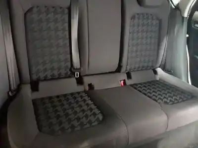 Veicolo di demolizione audi a3 sportback (8va) 1.6 tdi dell'anno 2015 alimentato crkb