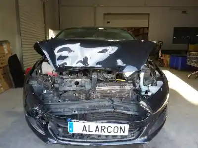 Veicolo di demolizione ford fiesta (cb1) 1.25 16v cat dell'anno 2013 alimentato snjb