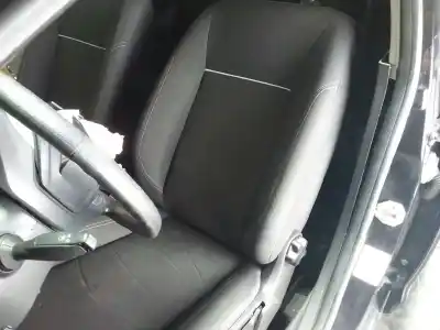 Veicolo di demolizione ford fiesta (cb1) 1.25 16v cat dell'anno 2013 alimentato snjb