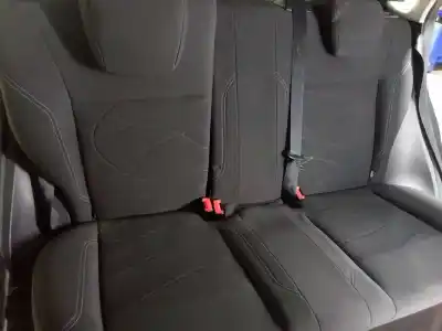 Veicolo di demolizione ford fiesta (cb1) 1.25 16v cat dell'anno 2013 alimentato snjb