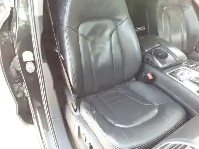 Утилизация автомобиля audi                                               q7 (4l)                                                                                                                                                                                                                                                    3.0 v6 24v tdi года 2006 питание bug