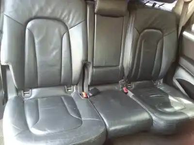 Утилизация автомобиля audi                                               q7 (4l)                                                                                                                                                                                                                                                    3.0 v6 24v tdi года 2006 питание bug