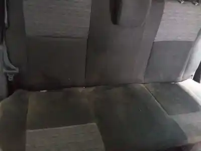 Veicolo di demolizione dacia duster 1.5 dci diesel fap cat dell'anno 2001 alimentato k9k892