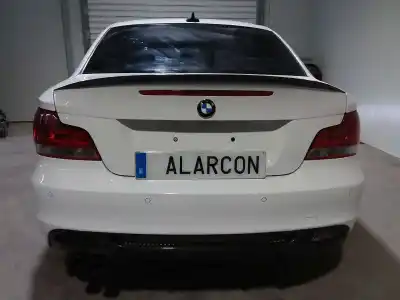 Veículo de Sucata BMW SERIE 1 COUPE (E82) 2.0 Turbodiesel CAT do ano 2001 alimentado N47D20D