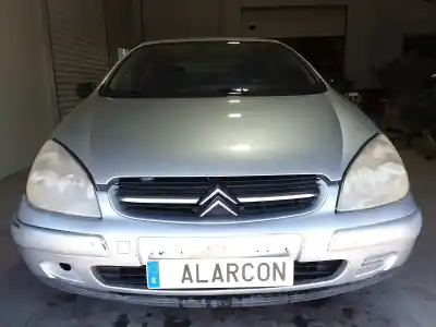 Vehículo de desguace CITROEN C5 BERLINA 1.8 16V (RC6FZB) del año 2003 con motor 6FZEW7J4