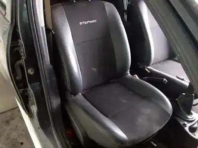 Veículo de Sucata dacia sandero 1.5 dci diesel fap cat do ano 2012 alimentado k9k892