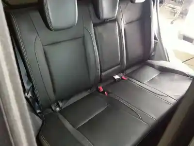 Veículo de Sucata suzuki sx4 rw (ey) 1.6 16v cat do ano 2001 alimentado m16a