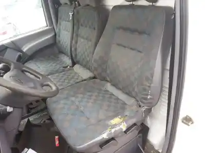 Scrapping Vehicle mercedes                                           vito marco polo (638)                                                                                                                                                                                                                                      2.2 108 cdi                                                                                                                                                                                                                                                of the year 1999 powered d611980