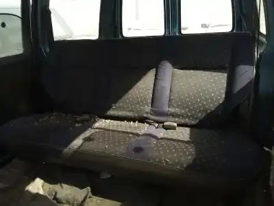 Scrapping Vehicle fiat scudo (222) 2.0 jtd el caja cerrada. (batalla 3224) of the year 2000 powered rhx