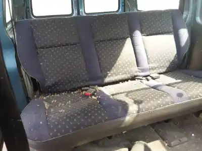 Scrapping Vehicle fiat scudo (222) 2.0 jtd el caja cerrada. (batalla 3224) of the year 2000 powered rhx