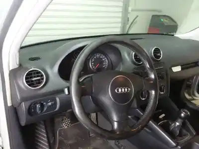 Утилизация автомобиля audi a3 2.0 tdi года 2004 питание bkd
