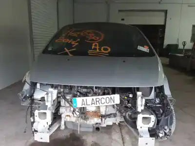 Vehicul casat PEUGEOT 3008 2.0 16V HDi FAP al anului 2001 alimentat RHE