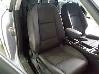 Утилизация автомобиля audi a3 2.0 tdi года 2001 питание bkd