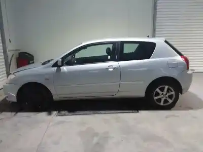 Vehicul casat toyota                                             corolla                                                                                                                                                                                                                                                    2.0 d-cat                                                                                                                                                                                                                                                  al anului 2004 alimentat 1cdftv