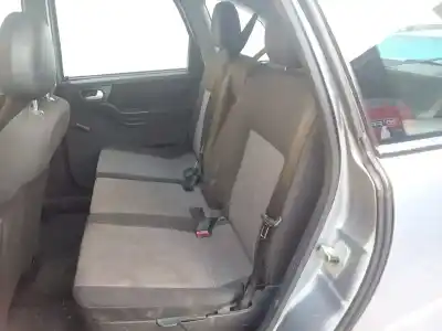 Veículo de Sucata opel meriva 1.7 16v cdti cat do ano 2005 alimentado y17dt