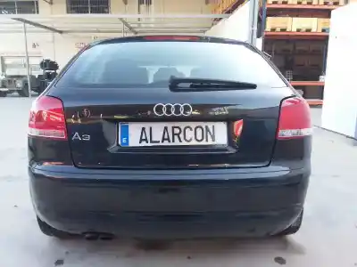 Утилизация автомобиля audi a3 2.0 tdi года 2001 питание bkd