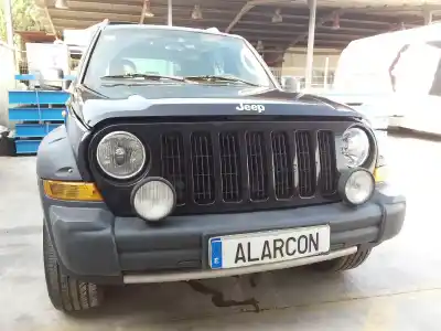Утилизация автомобиля jeep cherokee (kj) 2.8 crd cat года 2006 питание d-30c Утилизация автомобиля jeep cherokee (kj) 2.8 crd cat года 2006 питание d-30c