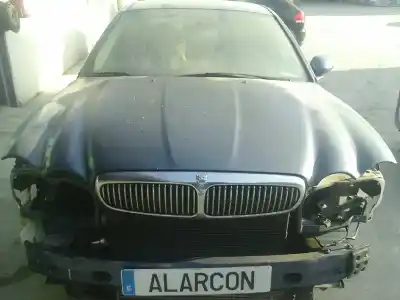 Здавання транспортного засобу JAGUAR                                             X-TYPE                                                                                                                                                                                                                                                     2.0 D                                                                                                                                                                                                                                                      року 2001 потужний FMBA