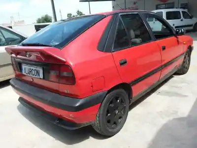 Утилизация автомобиля lancia delta 1.6 cat года 1995 питание 835c1000