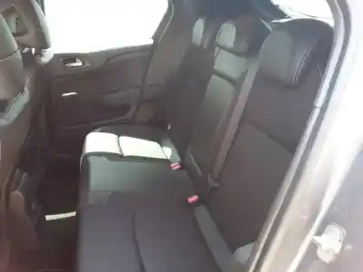 Veículo de Sucata citroen ds4 1.6 hdi fap do ano 2001 alimentado 9hr