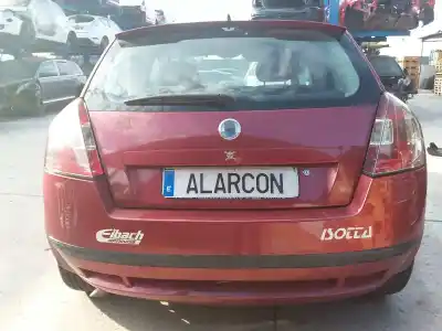 Veicolo di demolizione fiat                                               stilo multi wagon (192)                                                                                                                                                                                                                                    1.6 16v                                                                                                                                                                                                                                                    dell'anno 2004 alimentato 182b6000