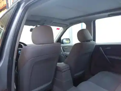 Vehicul casat bmw x3 2.0 16v d al anului 2006 alimentat m47n204d4