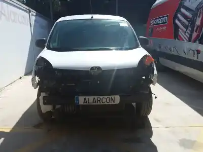 Veículo de Sucata RENAULT KANGOO 1.5 dCi D FAP do ano 2001 alimentado K9K608